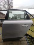 Drzwi Audi A4 B8 kompletne zamek szyba