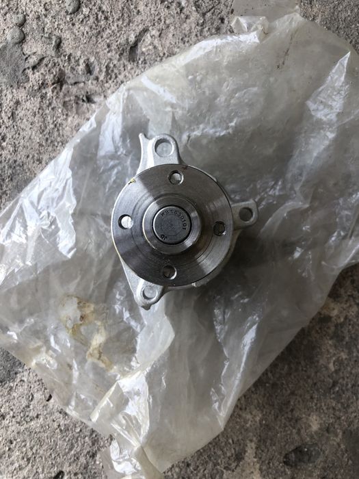 Водяной насос Chery  QQ