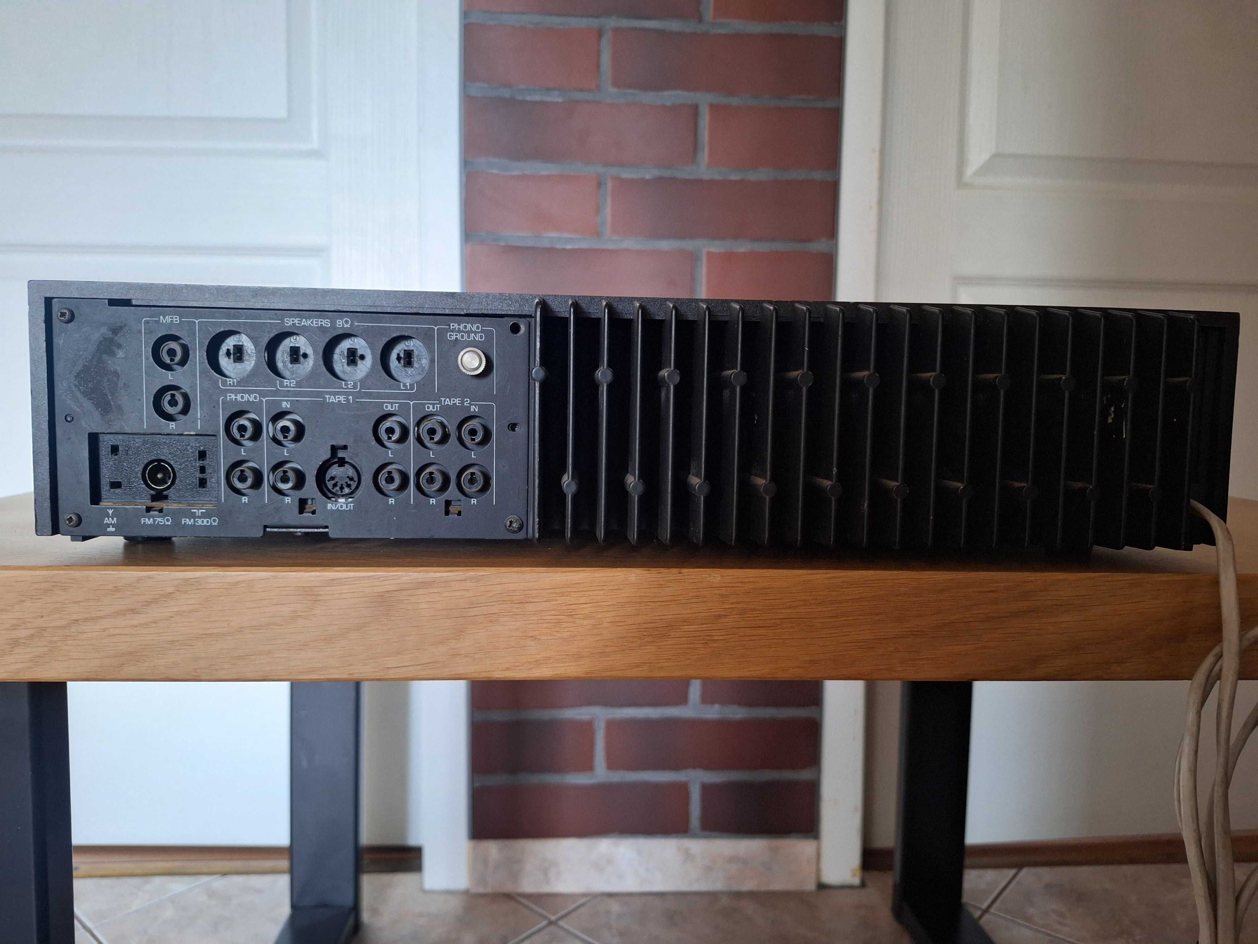 Amplituner Philips 604
