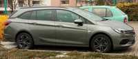 Sprzedam OPEL ASTRA combi 1,2 Turbo