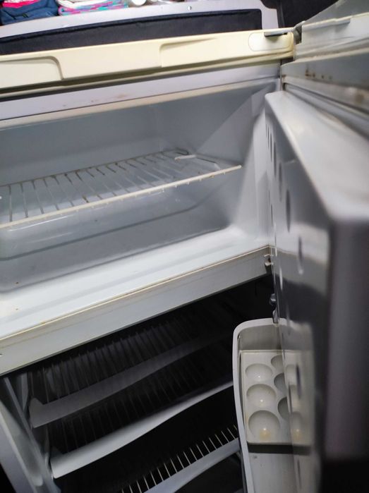 Frigorífico (não funciona)