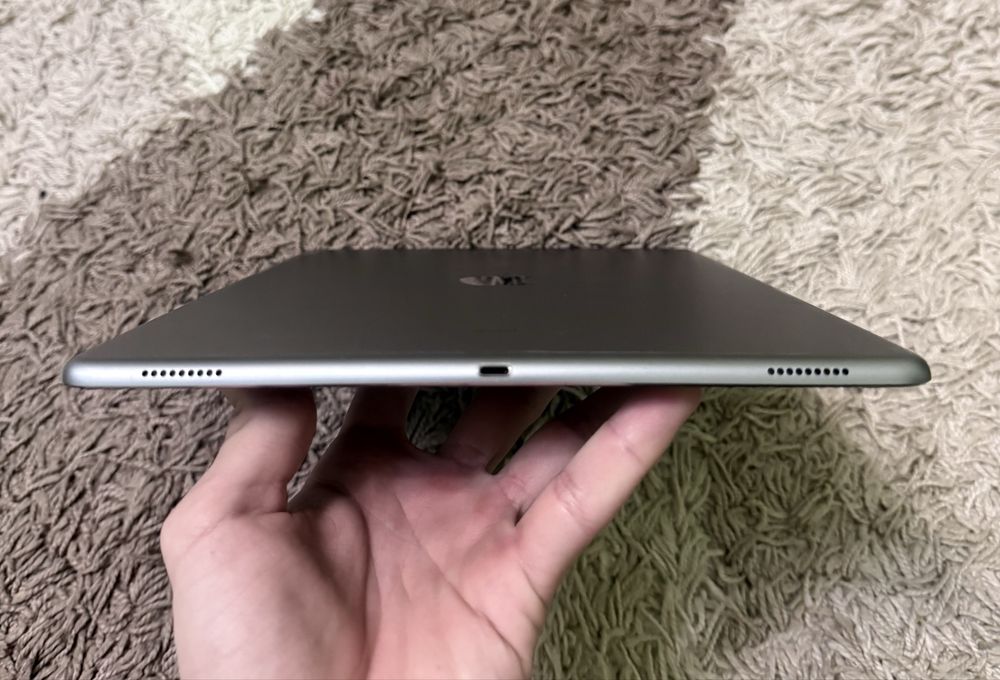 Планшет iPad Pro 12.9 , 128 Gb