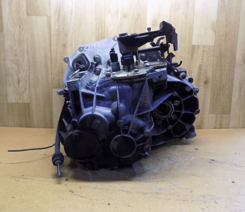 КПП, Ford Mondeo 3, 2.0, 1S7R7002BF