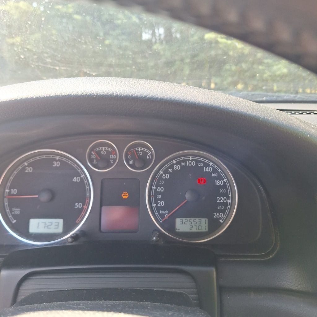 Volkswagen Passat TDI