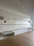 Cabeceira Branca IKEA 140/160 cm