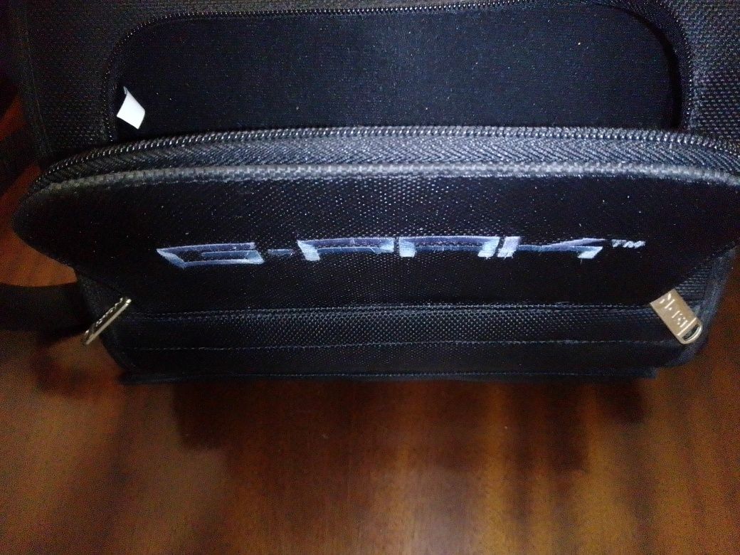 Nakiworld G-PAK para Playstation Nintendo Xbox. Bolsa Estojo  transpor