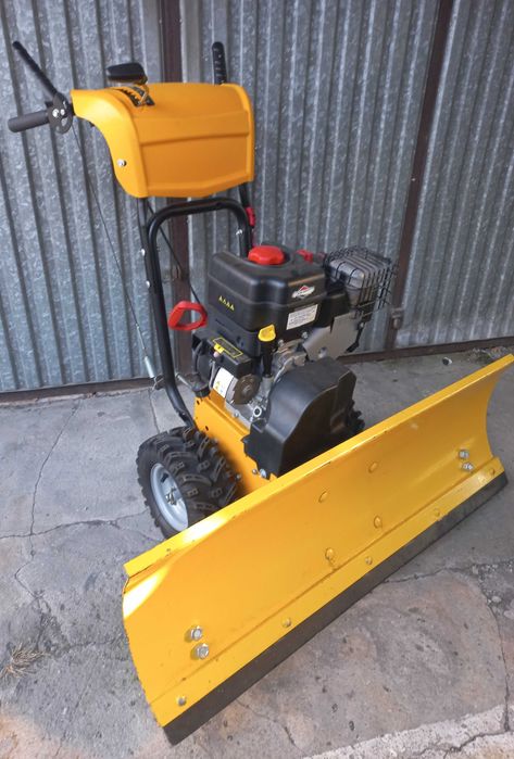 Odśnieżarka Stiga Snow Power Snow  Fox Snow  Cube