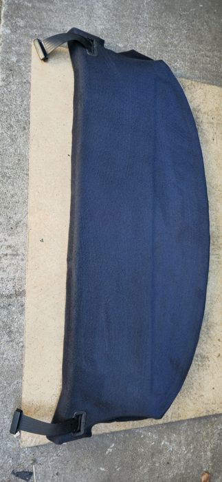 Półka Tylna Audi 80 B4 Sedan