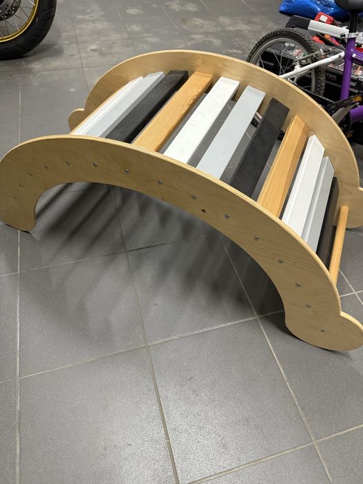 Utuli bujak montessori