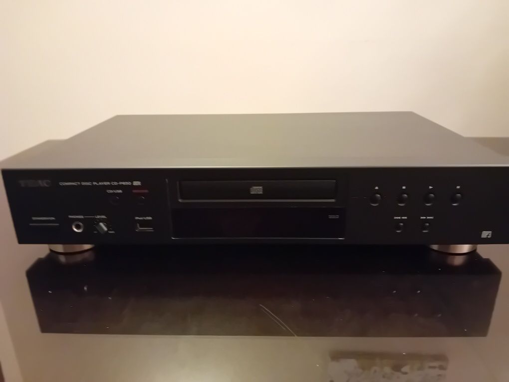 Tuner TEAC T-R650DAB