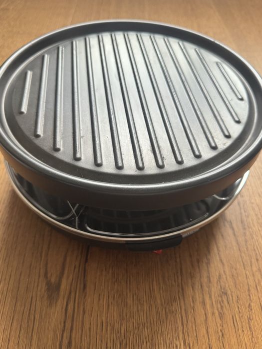 Raclette urzadzenie do gotowania