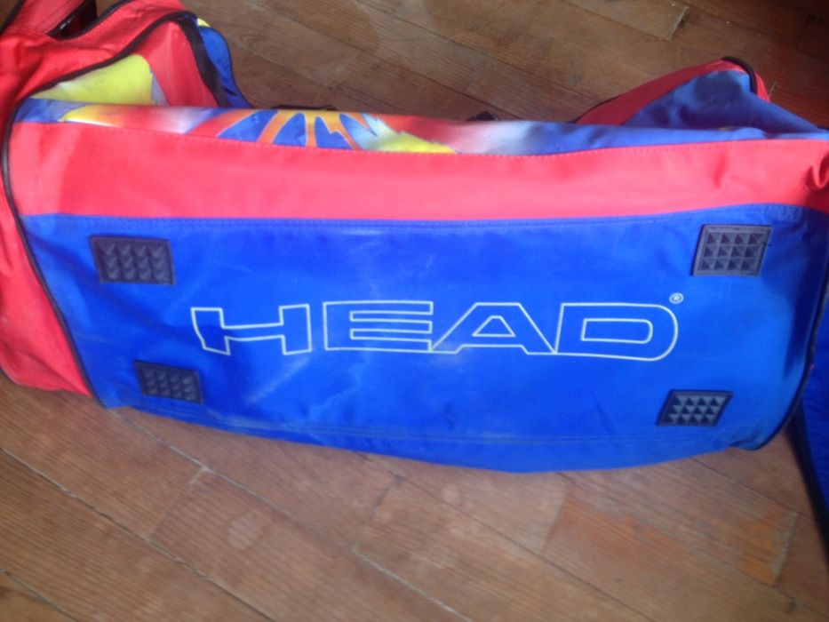 Saco de Desporto Head (Novo)