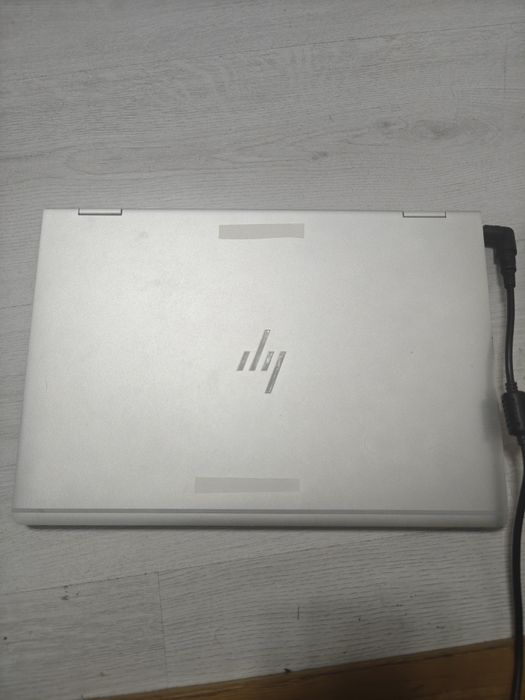 Hp x360 1030 g2 без зарядного