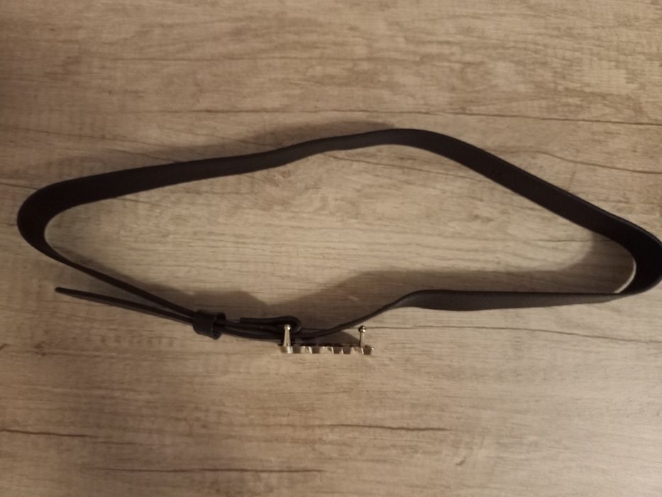 Pasek Damski Miu Miu