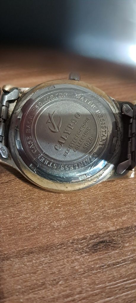 Zegarek CALYPSO 5028