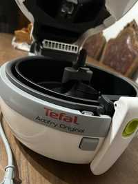 Fritadeira tefal