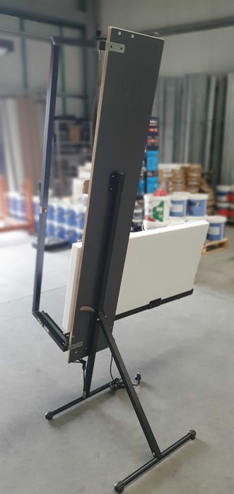 Máquina Cortar EPS e XPS