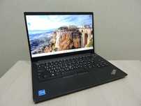 Lenovo E14 Gen2/14" Full HD IPS/Core i5  1135g7/16GB/SSD 256GB/Iris XE