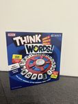 Gra think words planszowa nowa dla dzieci doroslych słowna hit tiktok