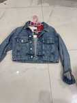 Оригинал Tommy джинсовка