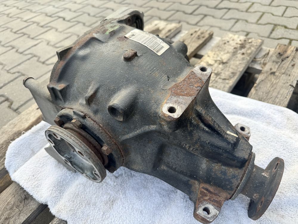 Dyfer szpera 25% 3.15 BMW Z3M M-Power 3.2 tylko 70.000km oryginał