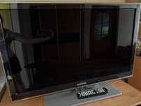 Telewizor SAMSUNG 37 cali pilot