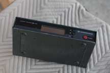 Sennheiser EW 100 - Odbiornik mikrofonowy