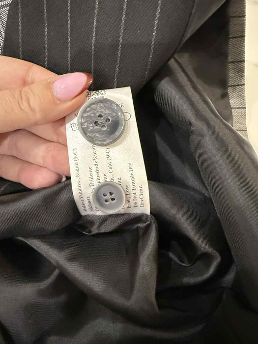 Nowa piękna marynarka damska rozmiar L