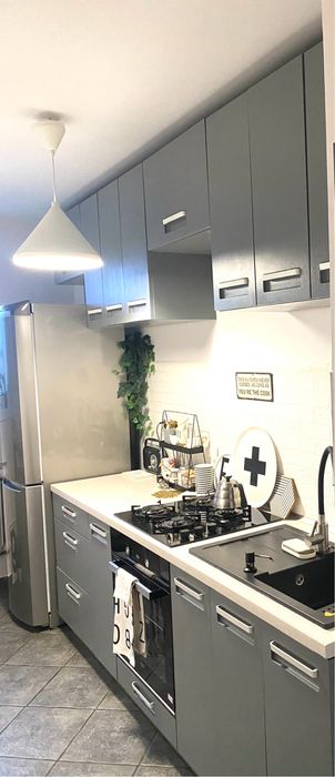 Meble kuchenne  - komplet