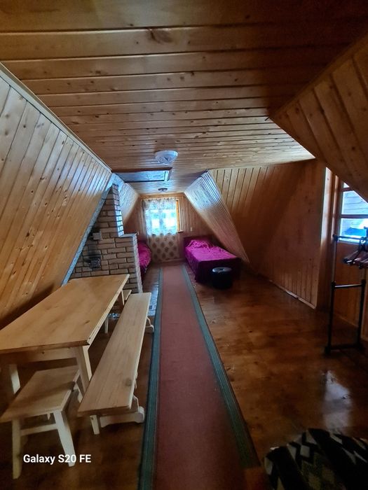 НовийРікБудинокБаняСауна