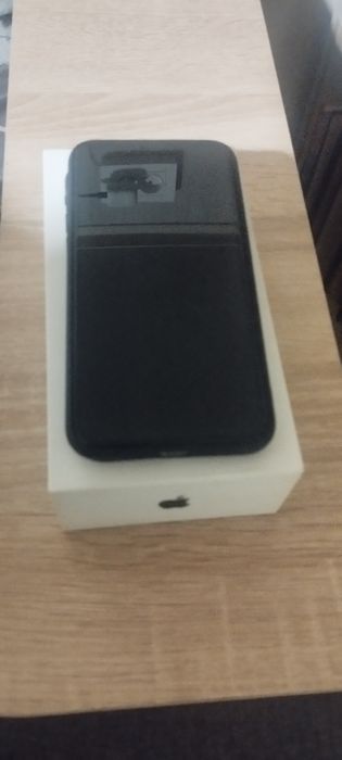 Продам iPhone X 256gb