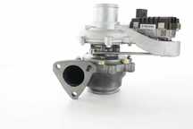 Turbosprężarka Citroen Fiat Peugeot 2.2 HDI 110. 130. 150. KM 798128