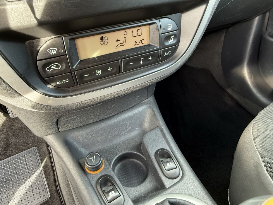 Citroën C2 1.4 HDI VTR Nacional 2006