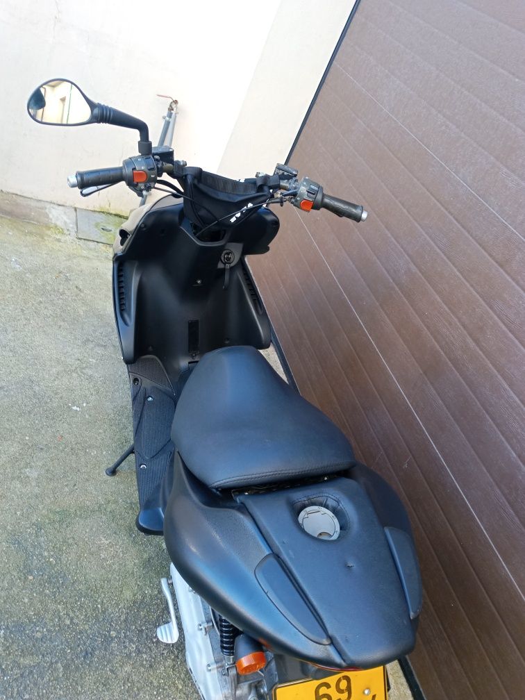 Yamaha Aerox 50cc