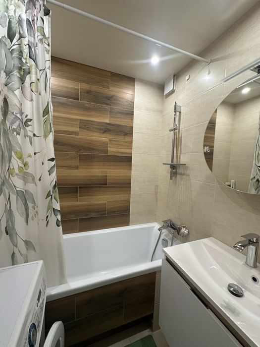 Квартира 2к. з автономним опаленням (Перемога, вул. Новорічна)