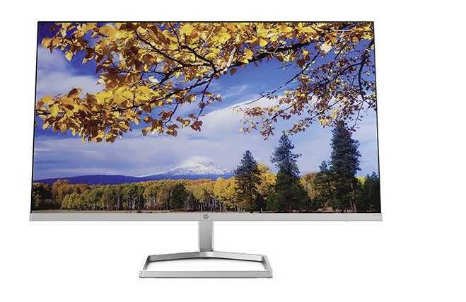 Monitor HP M27F 27" Full HD 5