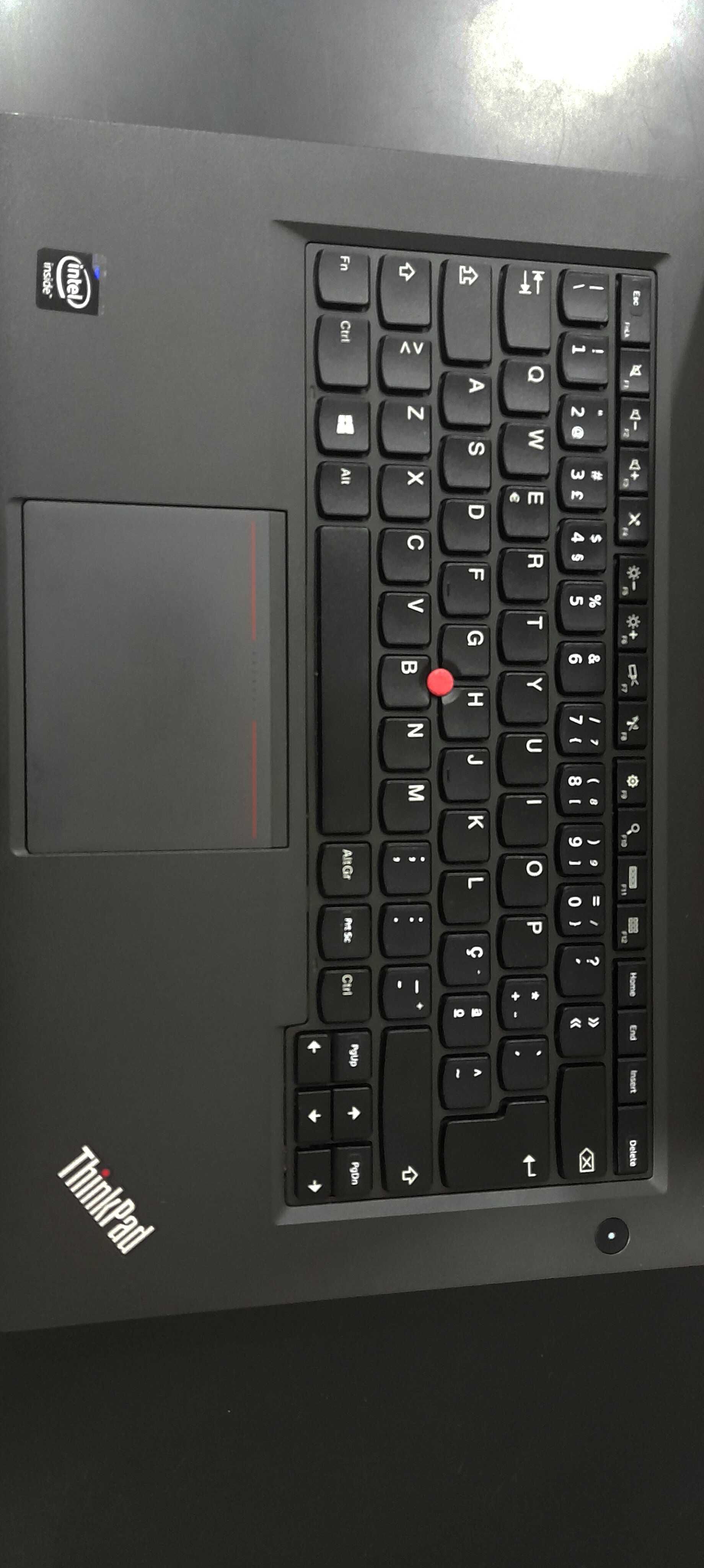 Vendo Lenovo ThinkPad L440