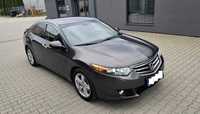 Honda Accord 8     2.0 LPG 2011r.