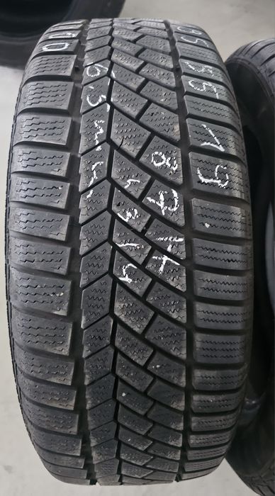195/55R16 Continental Conti Winter Contact TS830P RSC Zima