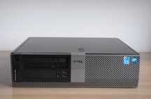 Komputer DELL OptiPlex 980, Windows 7, używany