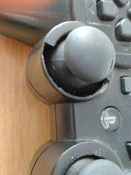Dualshock 3 Do PlayStation 3