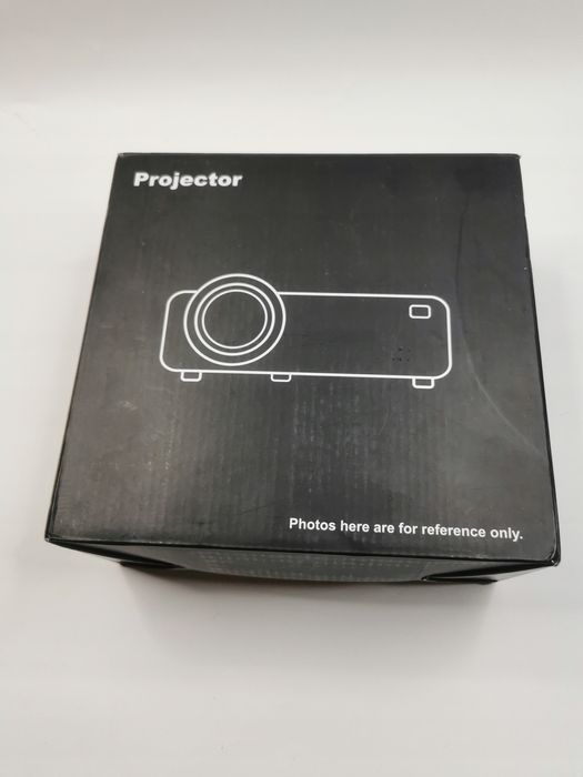 Projektor Akatuo Xr31 1080P Wifi