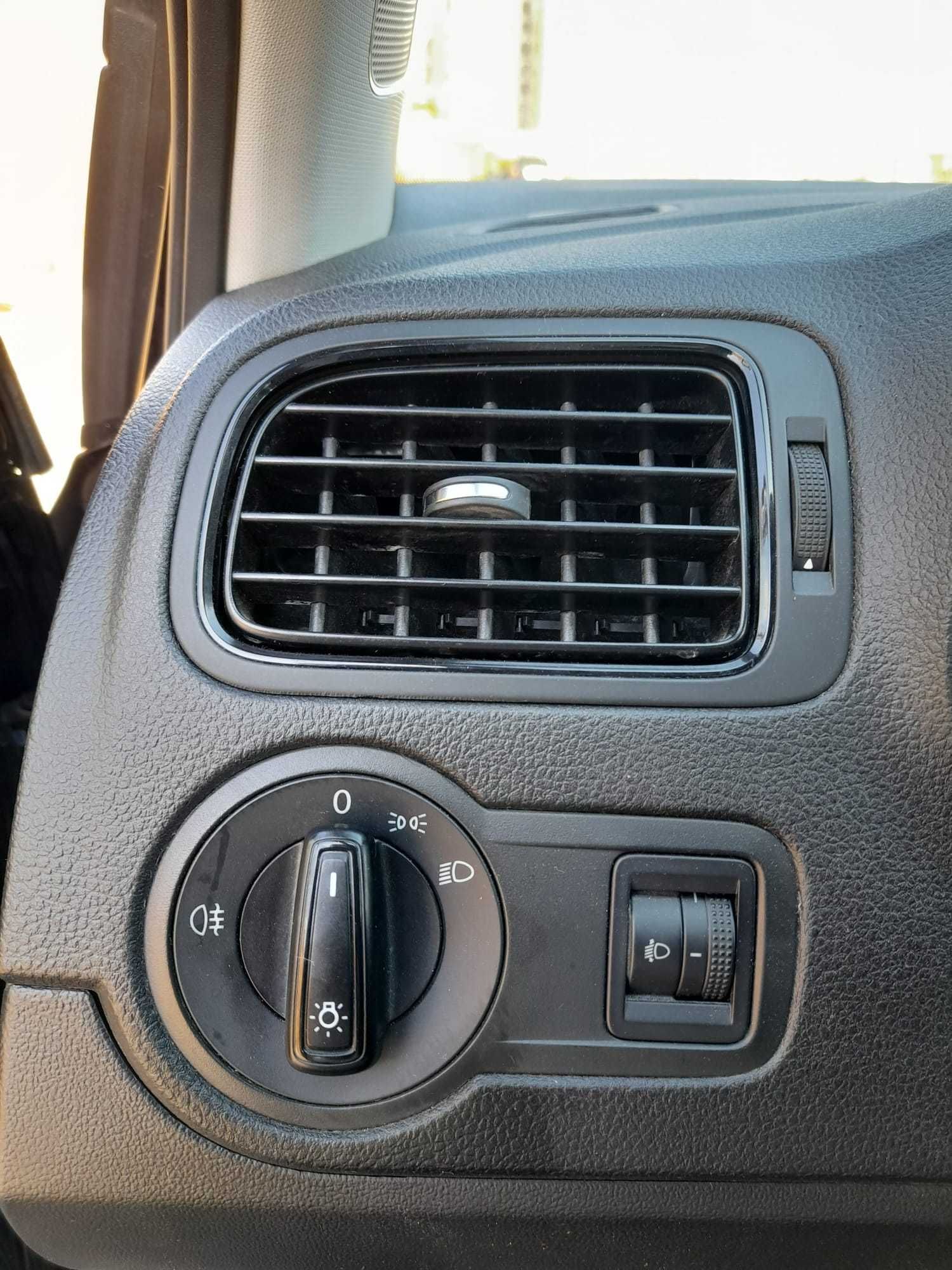 VW Polo Bluemotion 1.4 (75cv)