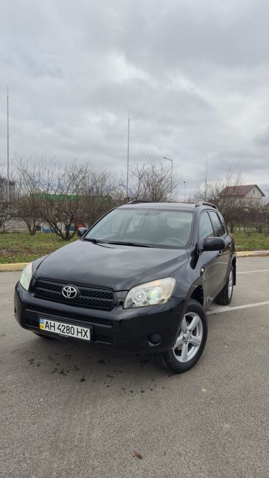 Продам автомобиль