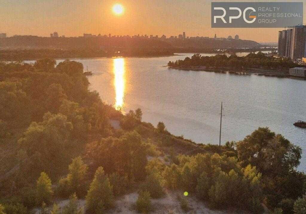 Оренда 1-квартири ЖК RiverStone метро Осокорки ГЕНЕРАТОР