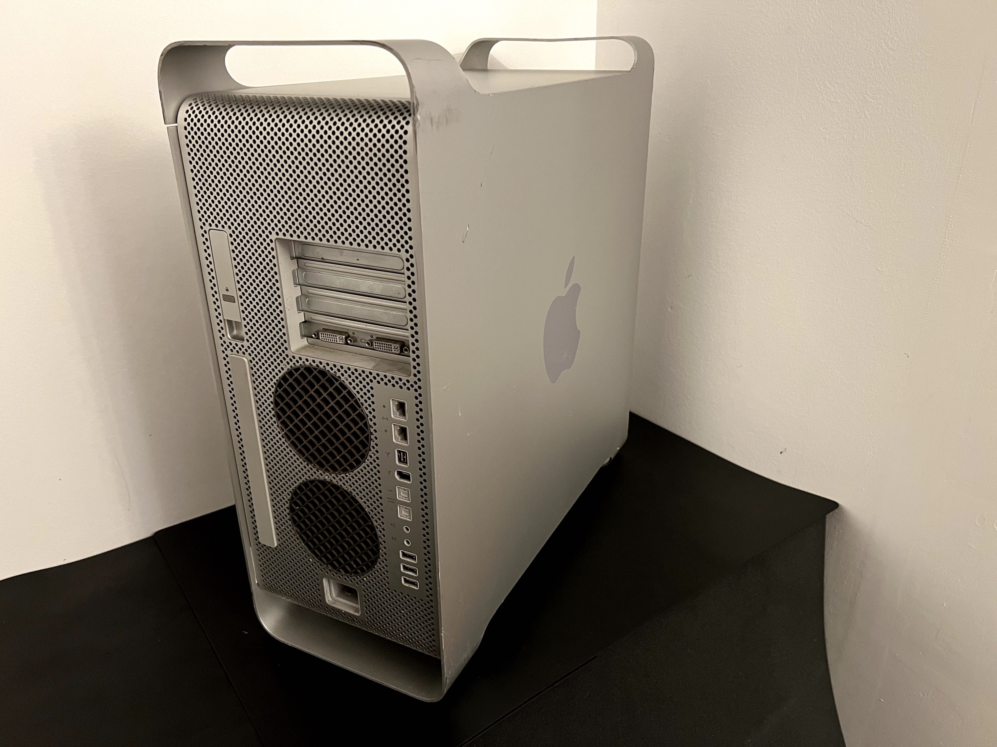 Vendo Power Mac G5