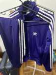Fato de treino Adidas