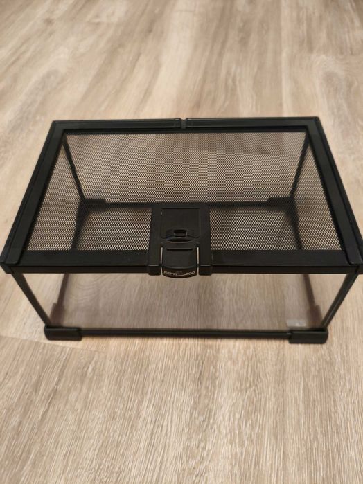 terrarium 30x20x15