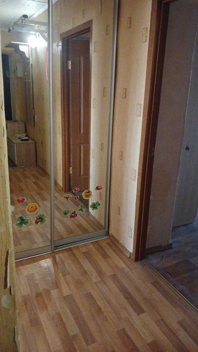 ОРЕНДА 2 кімнатної квартири