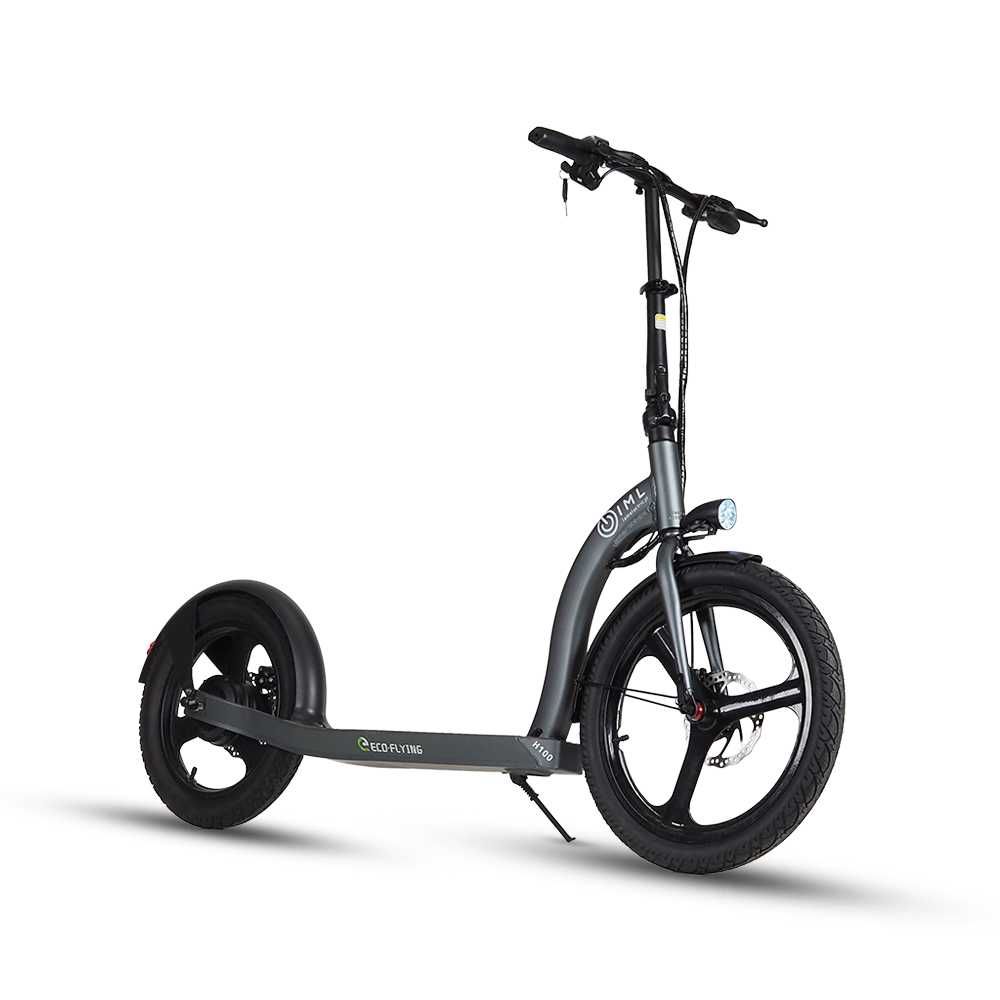 Hulajnoga elektryczna EF Slider.W ofercie wszyskie pojazddy marki IML